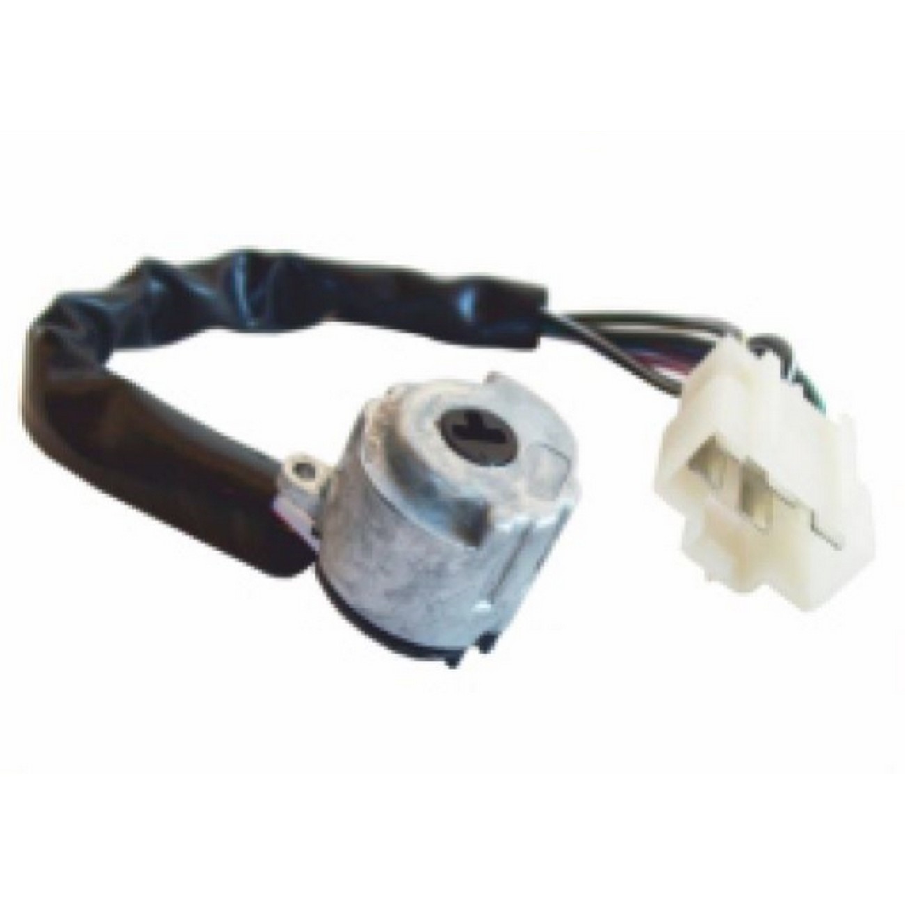 Contactor De Arranque Pick Up Nissan Dde 1992